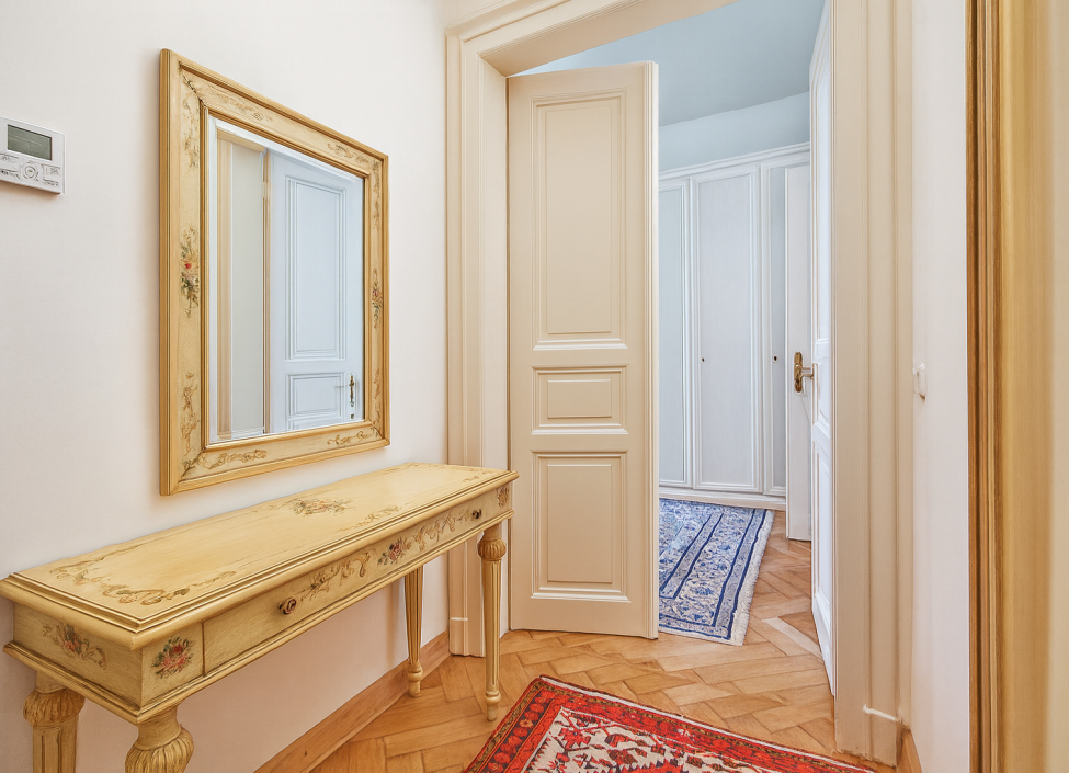 Luxusní byt 3+kk u Prašné brány, Praha 1 - 127 m² 1