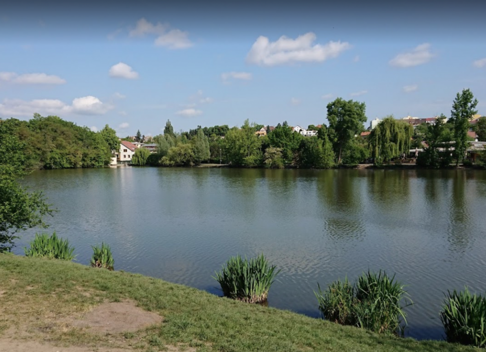 Investiční byt 2+kk na prodej, Praha 4, Michle - 60 m 3