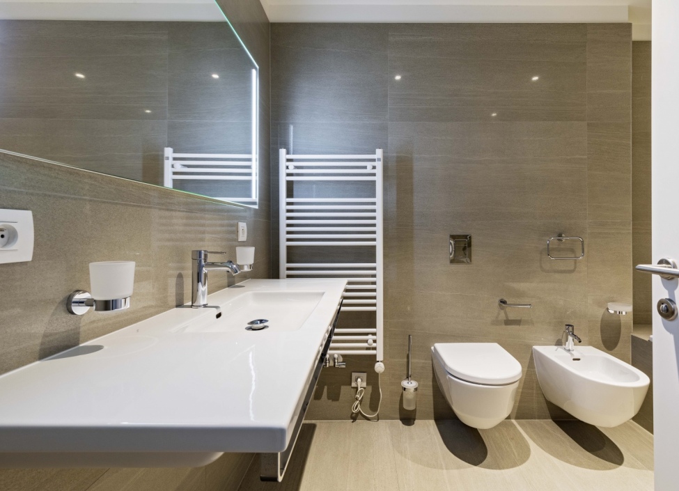 Luxusní byt s terasou na krátkodobý pronájem Praha 5 - 62m2 3