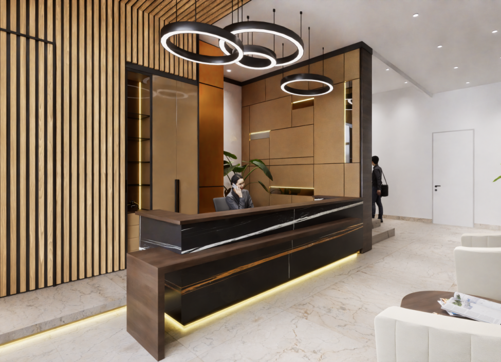 Office premises for sale, Prague 1 - Nové Město - 246m 0