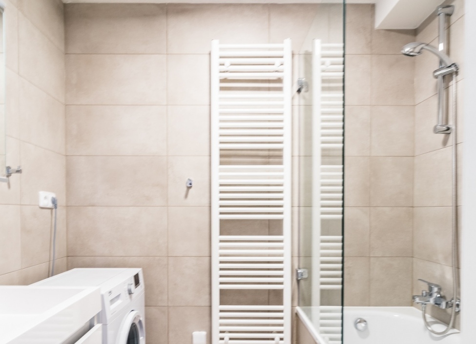 Luxusní byt na pronájem s terasou Praha 5-79m 2