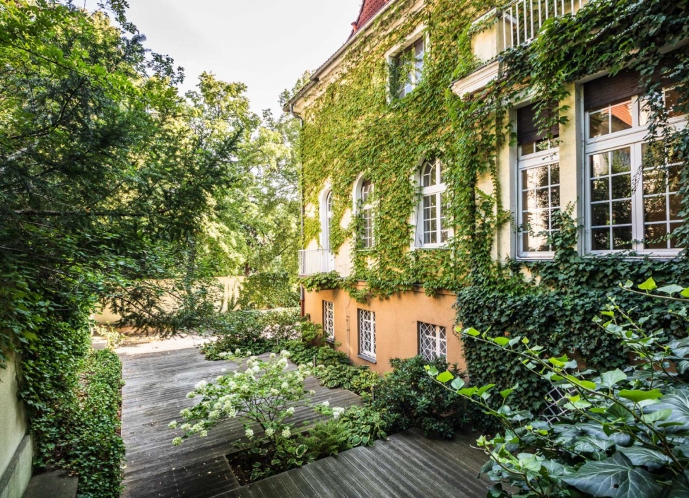  Luxusní kancelářské prostory na prodej 620 m2 - Praha 6 9