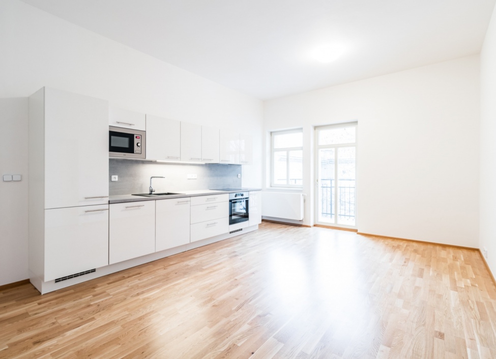 Аренда квартиры - Прага 5 - 84 м² 0