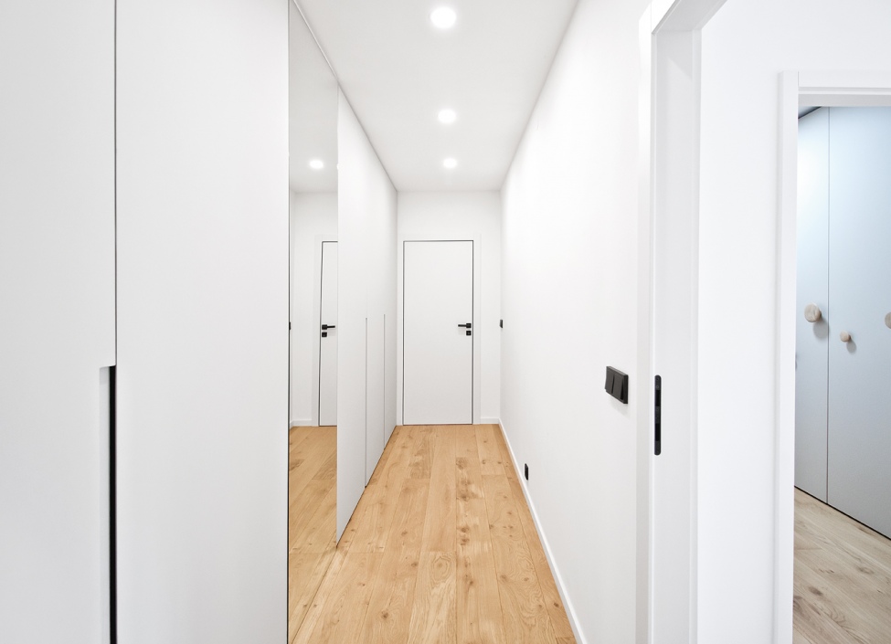 Prodej luxusního bytu 4kk, Praha 8 – 230 m2 7