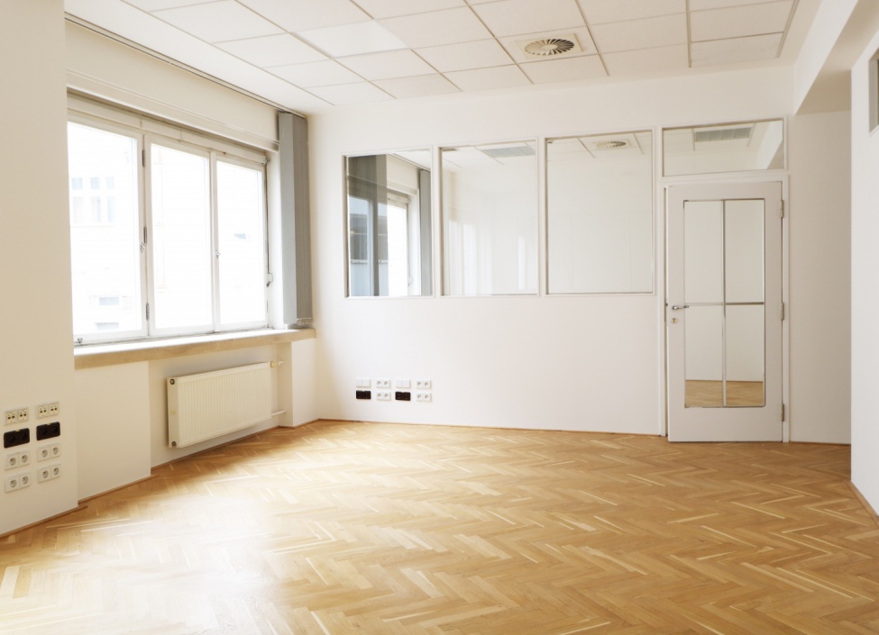 Kancelář na pronájem Praha 1 - 375m 2