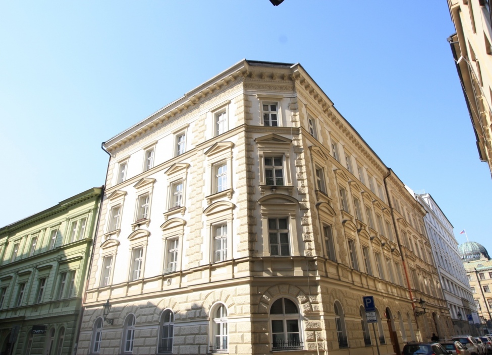 Meźonet Praze 6 - 320m 0
