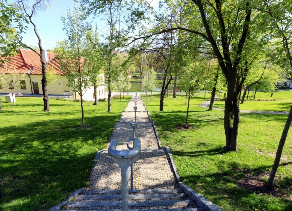 Maisonette for sale 2+kk, Prague 6 - Střešovice - 103 m2 3