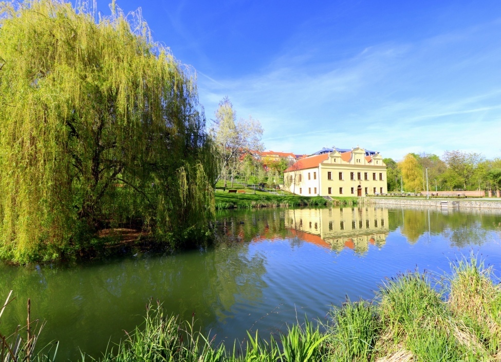Maisonette for sale 2+kk, Prague 6 - Střešovice - 103 m2 4