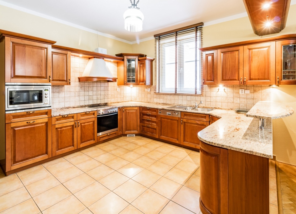 Luxury villa for sale Prague 5 -576m 4