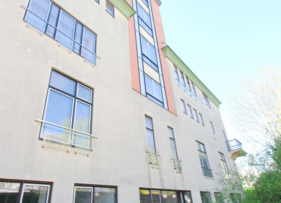 Недвижимость класса люкс – Прага 6 2