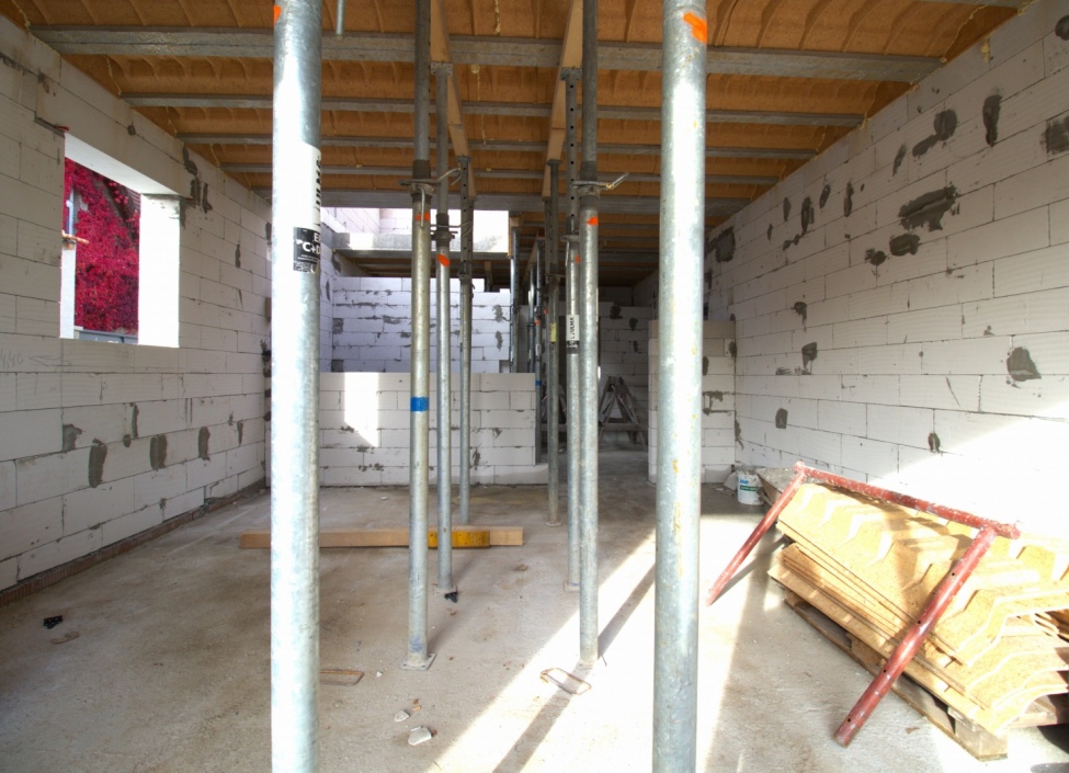 Prodej bytu ve vile se zahradou, Běchovice - 134m2 9