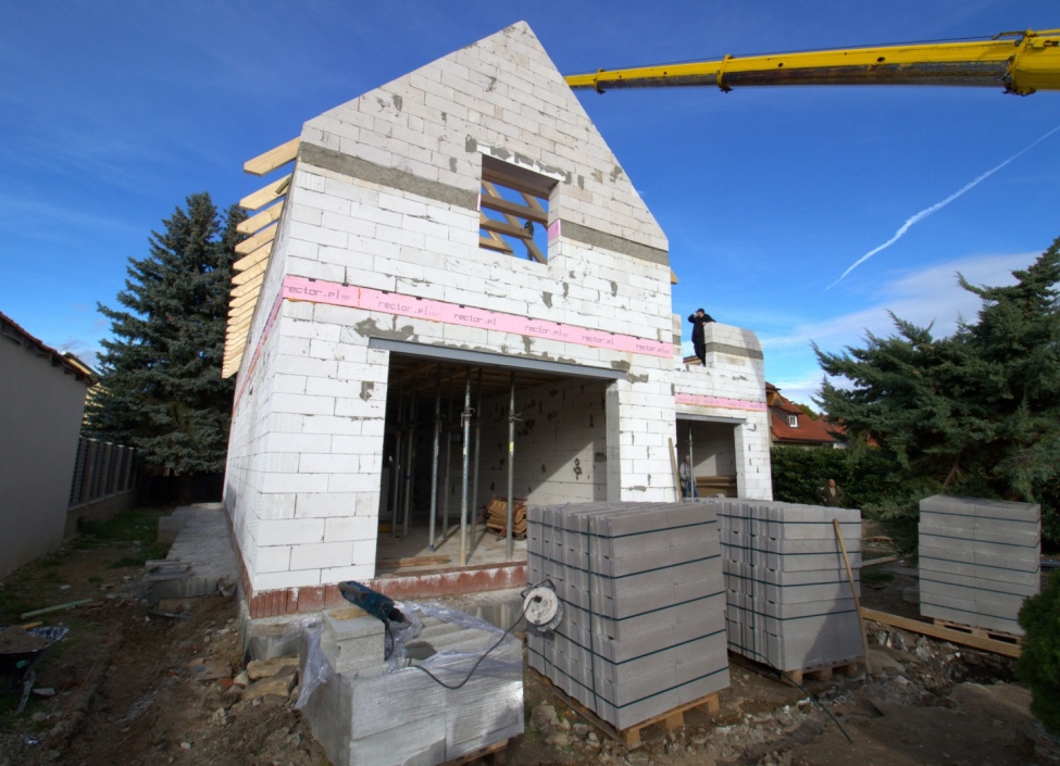 Prodej bytu ve vile se zahradou, Běchovice - 134m2 10