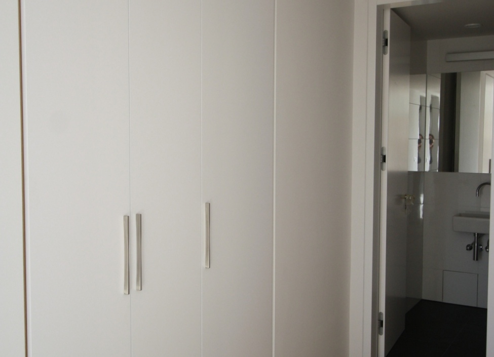 Apartment Střešovice 75m 5