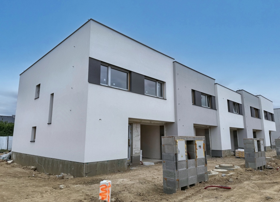 Продажа частного дома, Прага 9 - 143м 6