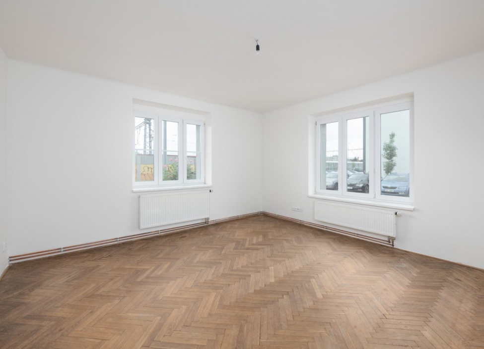 Prodej bytu 2+kk - Praha 10, Hostivař - 49 m2 7