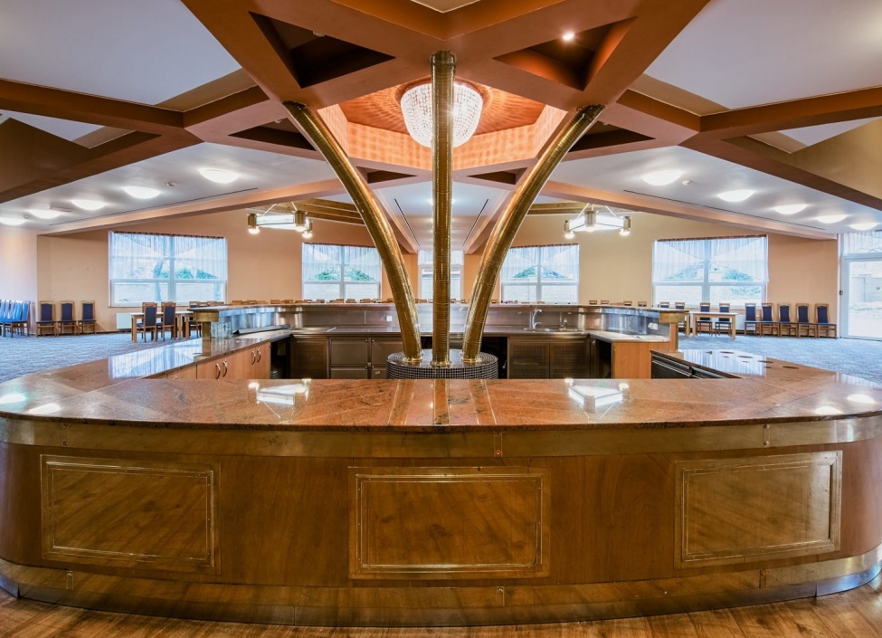  Prodej nebytové jednotky Restaurace, Praha 4 Chodov - 2173 m2 1