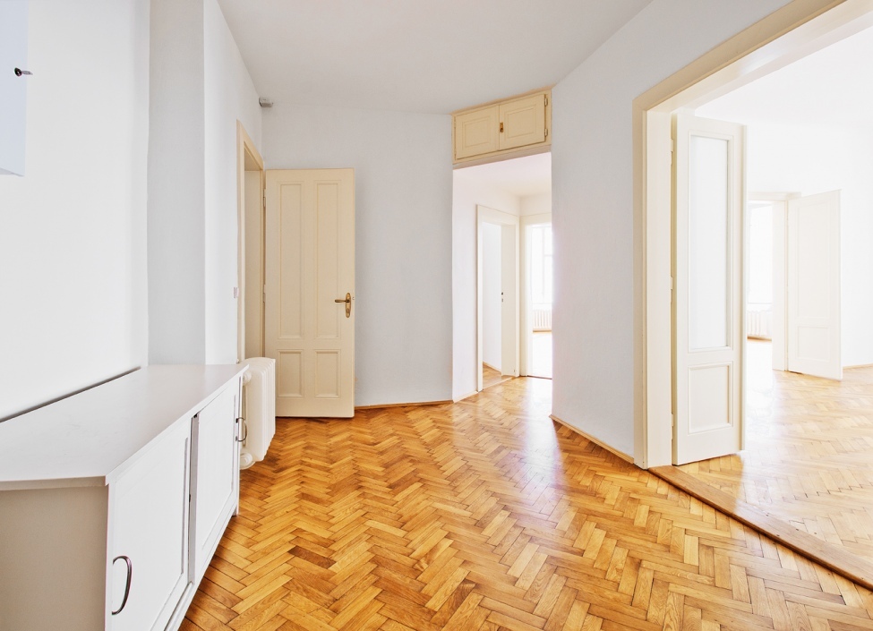 Kancelář k pronájmu, Praha 1 - 162m 3
