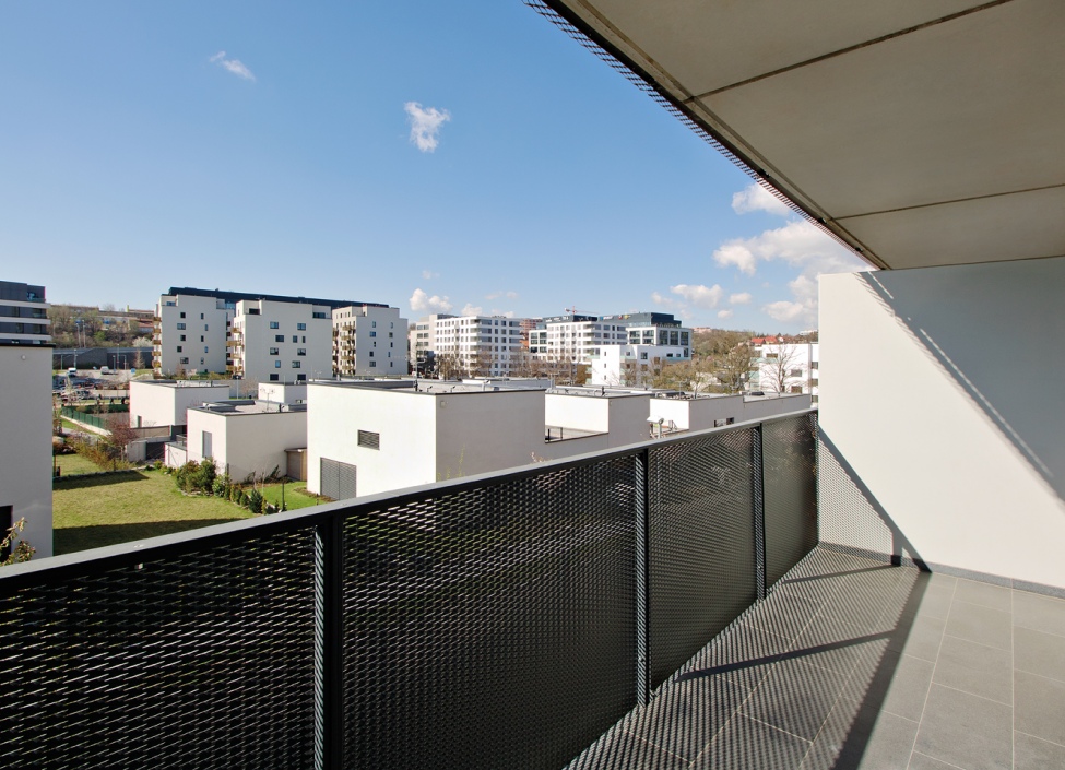  Apartment for rent Prague 5 - Jinonice - 50m 2
