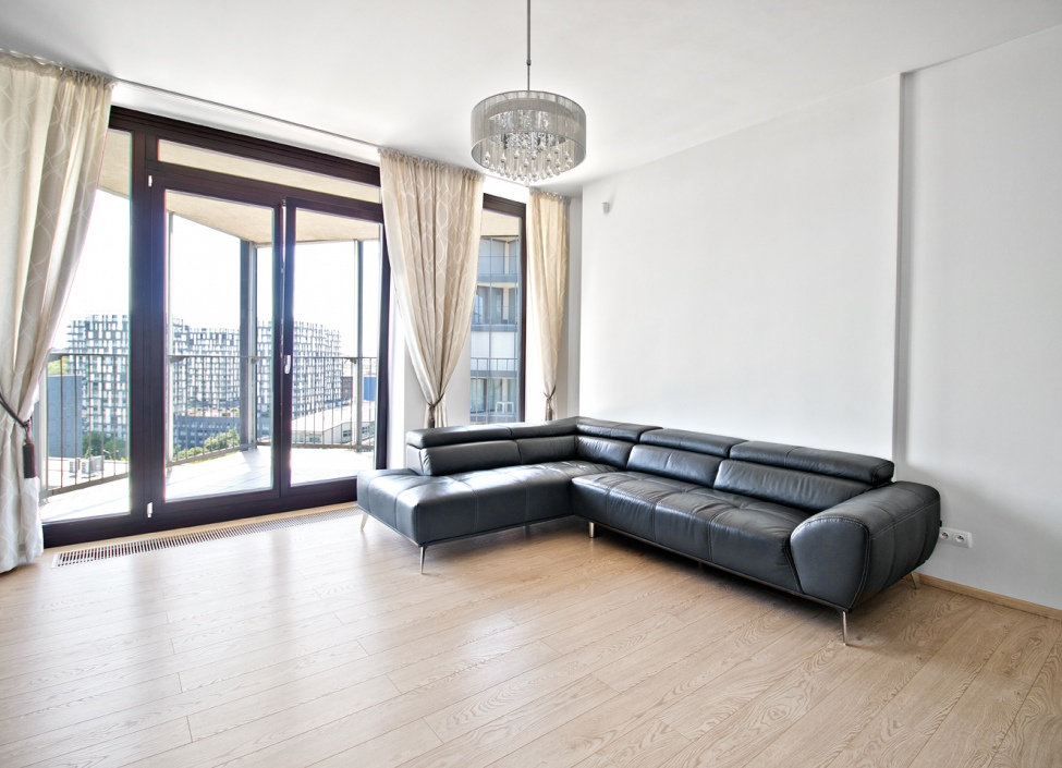 Luxusní byt 3+kk s terasou na prodej, Praha 3 - Žižkov 1