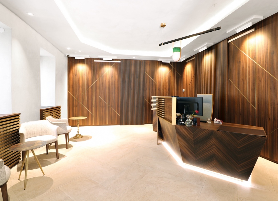 Penthouse Troja 309m 4