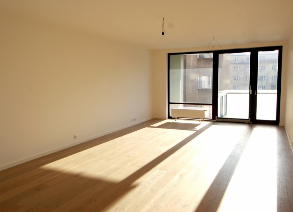 Byt s terasou v Podolí 128m 14