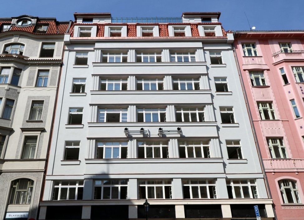 Luxury apartment for sale Prague 1 Old Town- 379m 1
