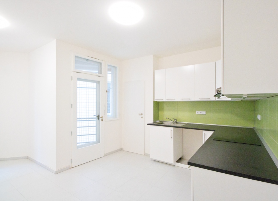 Apartment for rent - Prague 2 - Vinohrady - 97m 0