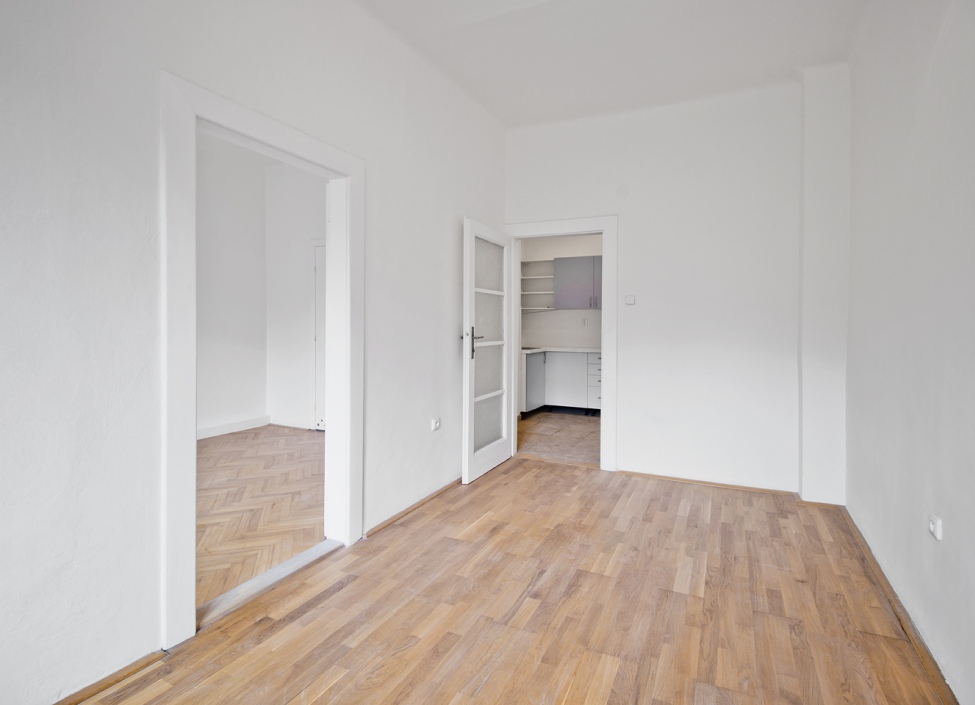 Prodej ateliéru 2+kk, Praha 10 - 40m 0