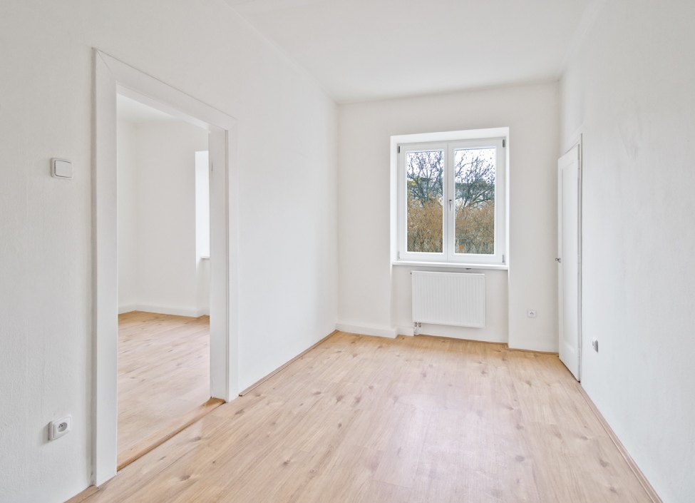 Prodej bytu 2+kk, Praha 10 - 51m 3