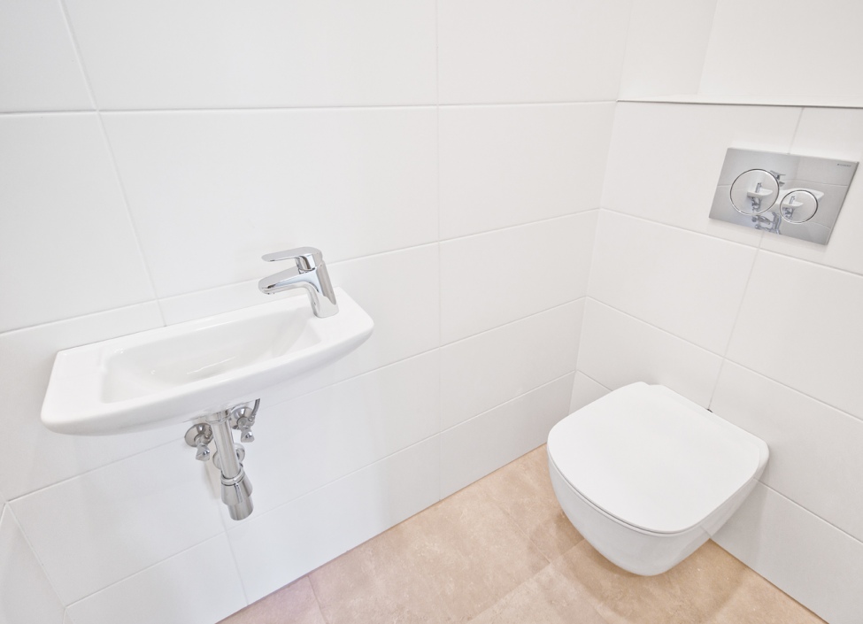 Prodej bytu 2+kk, Praha 10 - 57m 5