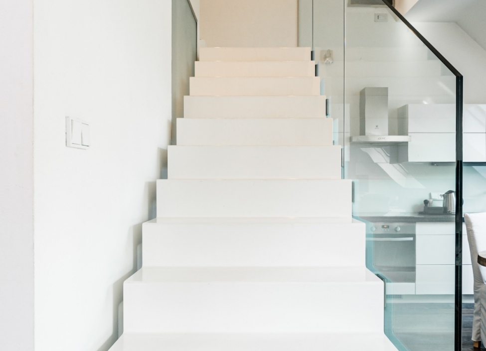 Luxury duplex apartment in Prague 1 - 209m 5