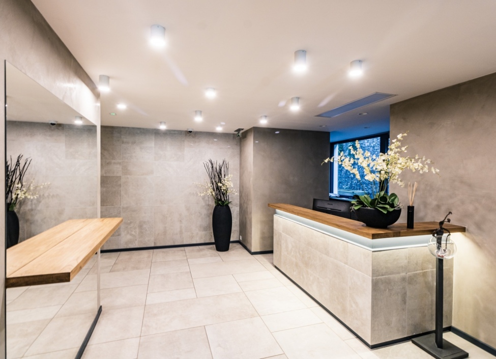 Luxusní byt s terasami Praha 5 - Hřebenky - 186 m2 7