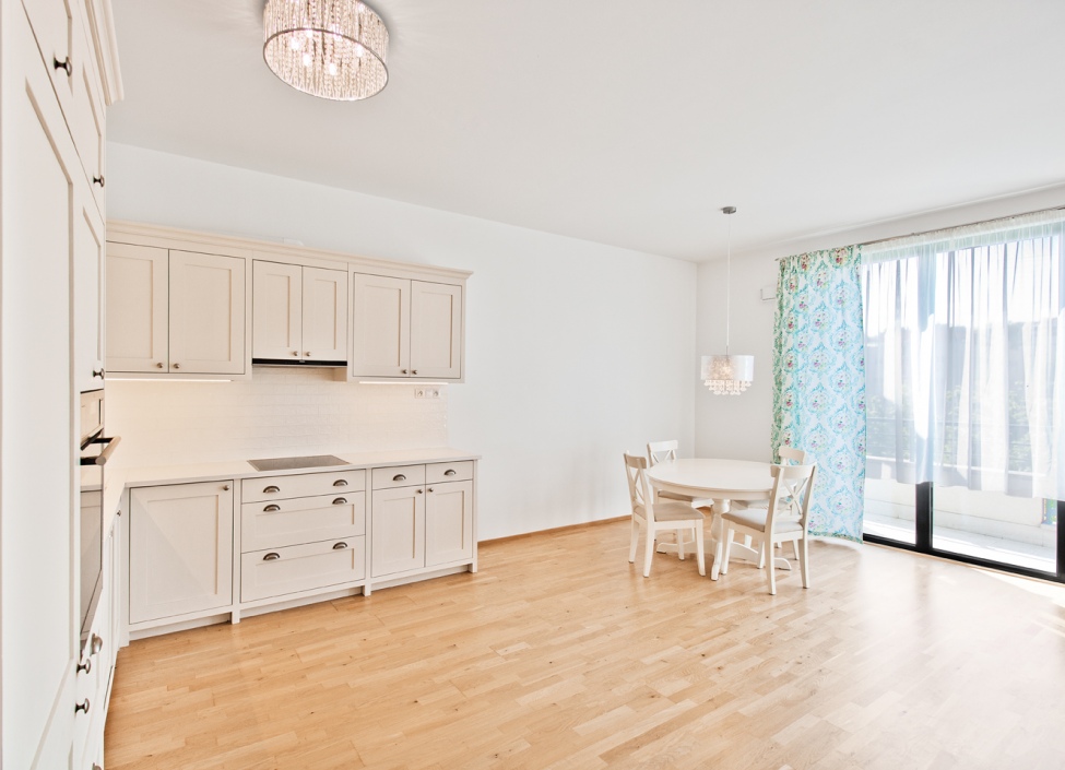 Pronájem bytu 3+kk, Praze 6 Břevnov - 92m2 0