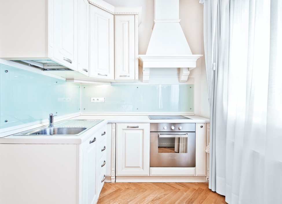 Pronájem bytu 1+kk, Praha 2, Vinohrady - 41 m² 1