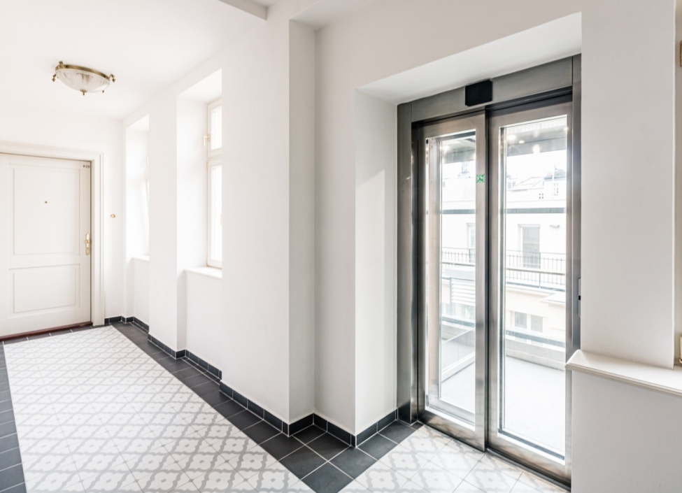 Kancelář na pronájem Nové Město, Praha 1 - 69 m2 0