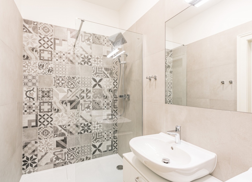 Apartment for rent in Prague 1 - 42m 3