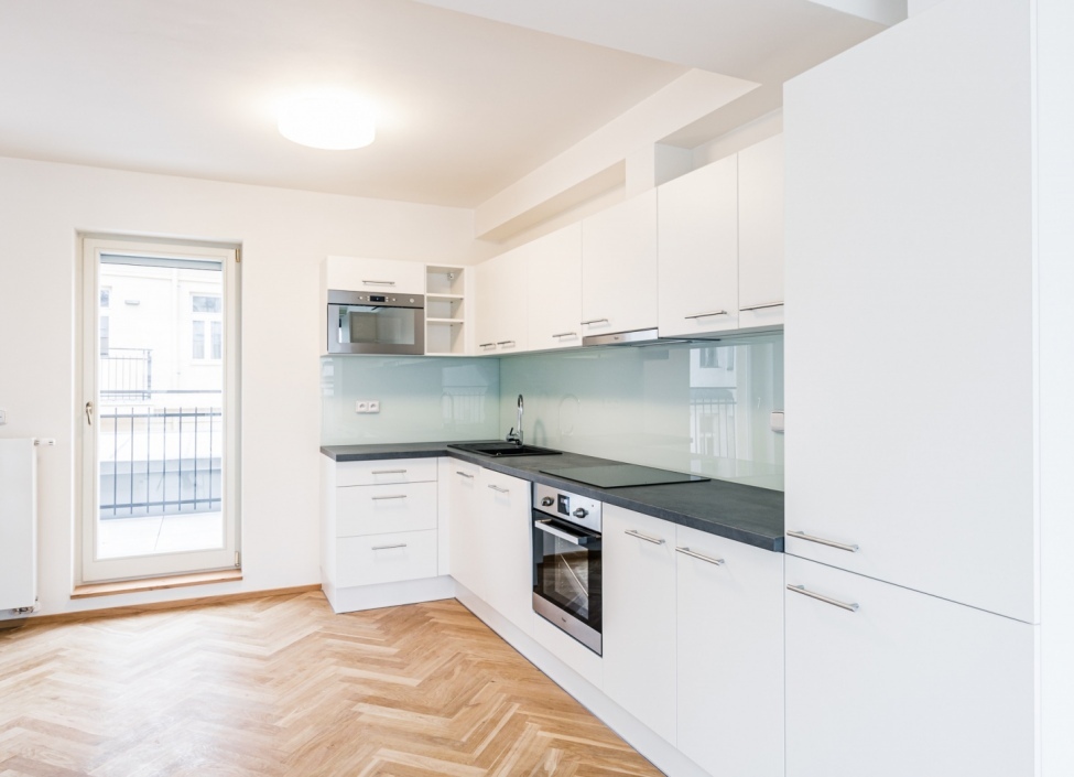 Kancelář na pronájem Nové Město, Praha 1 - 69 m2 3
