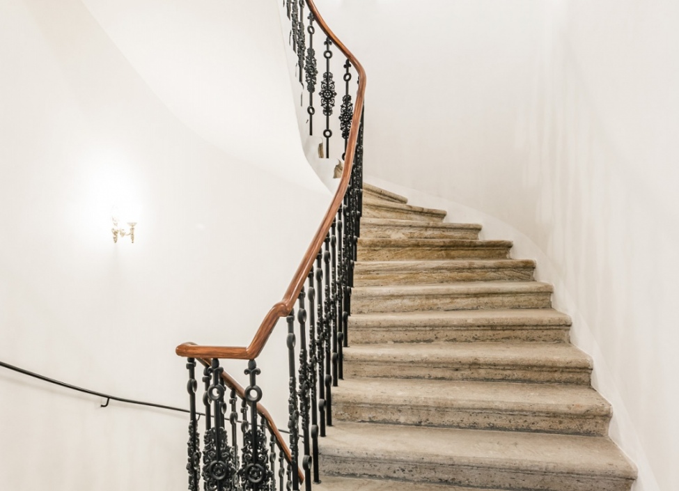 Apartment for rent New Town - Prague 1 - 70m 4