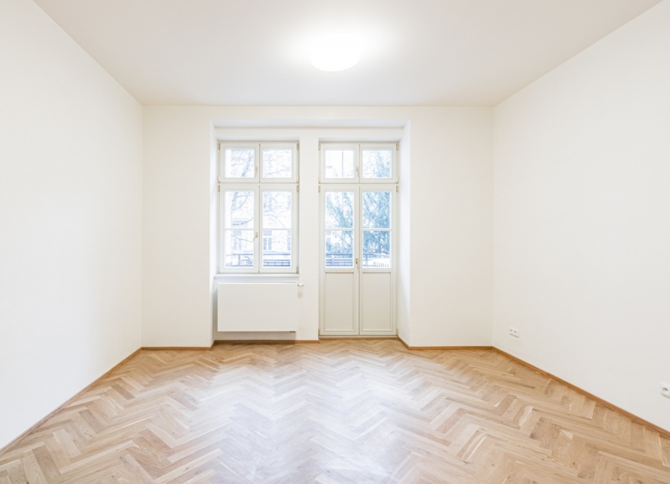 Luxusní byt na pronájem Nové Město - Praha 1 - 43m 2