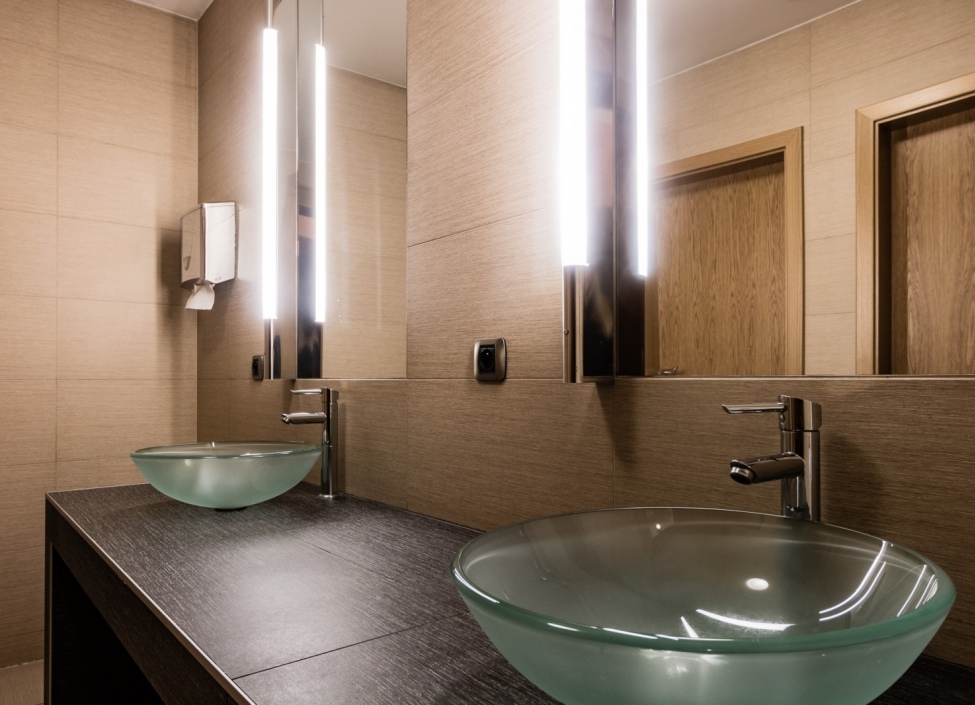 Office spaces for sale Prague 5 - 1104m 5