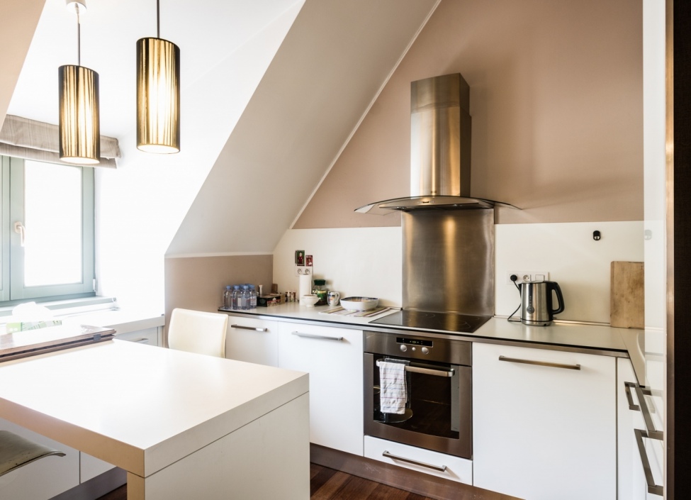 Office spaces for sale Prague 5 - 1104m 9