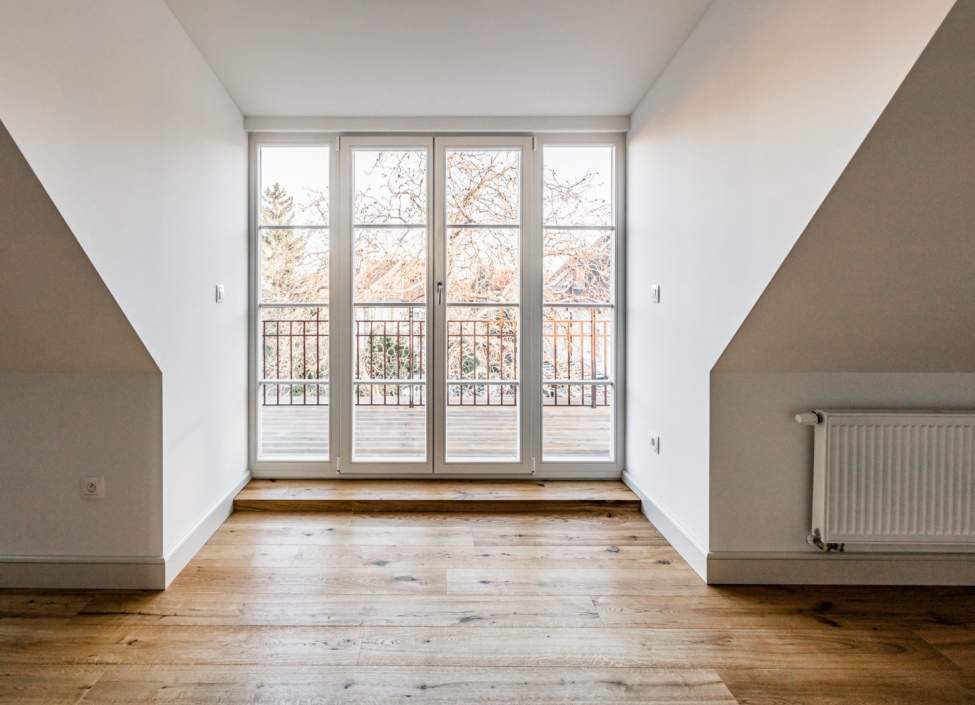 Luxusní vila k pronájmu Ořechovka - Praha 6 - 235m 8