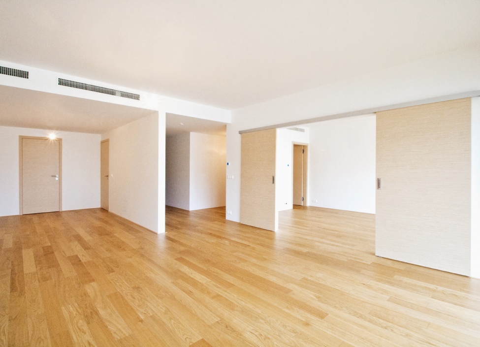 Luxury apartment for sale, Karlín - 100m 1
