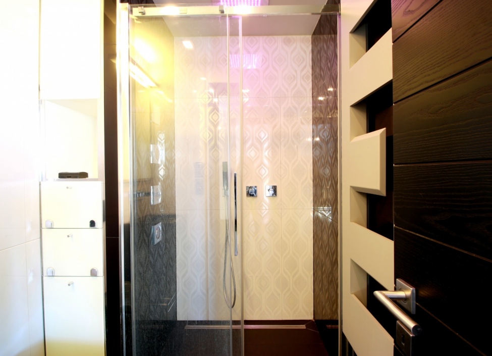 Luxury apartment for sale Prague 2 - 166m 3
