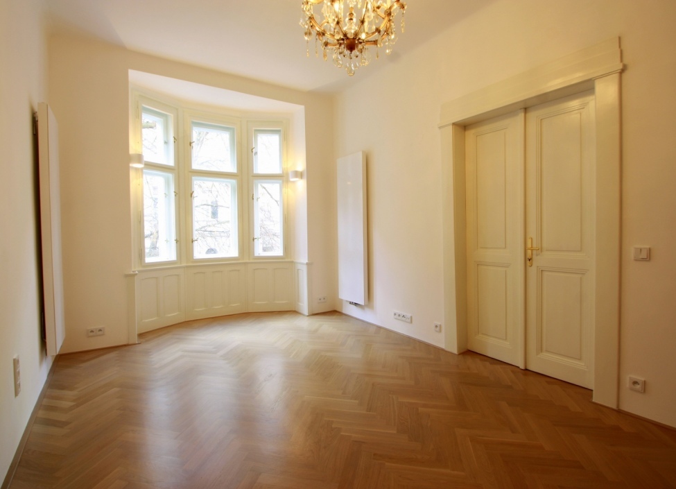 Apartment for rent Prague 2 - 78m 1