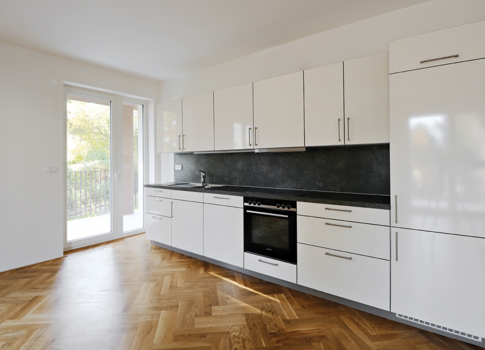 Luxury apartment for rent in Prague 5 - 101 0