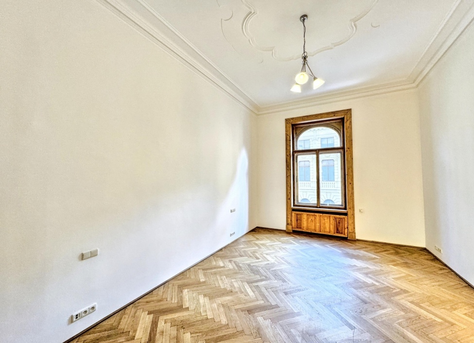 Luxusní byt na pronájem Praha 2, Vinohrady - 171 m² 3