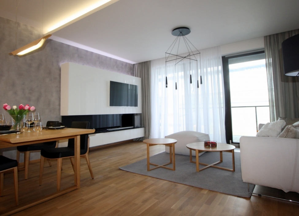 Apartment for sale Prague 7 - 45m 1