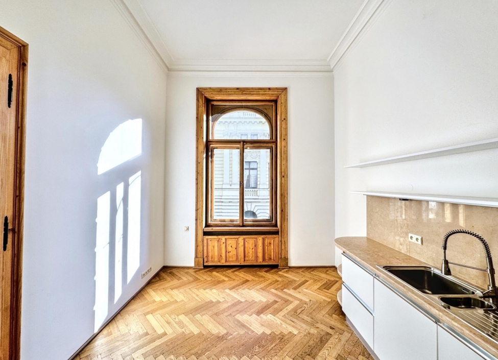 Luxusní byt na pronájem Praha 2, Vinohrady - 171 m² 7