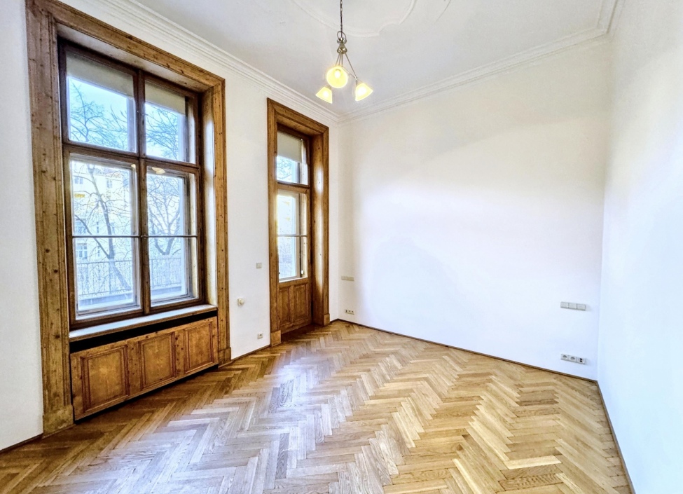Luxusní byt na pronájem Praha 2, Vinohrady - 171 m² 8